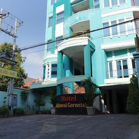 Hotel Sulawesi Gorontalo Surabaya Exterior photo