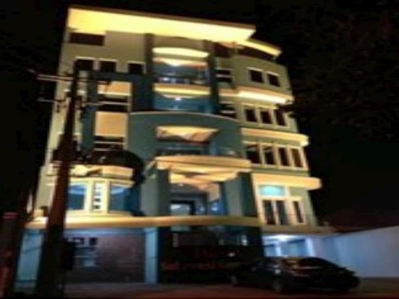 Hotel Sulawesi Gorontalo Surabaya Exterior photo